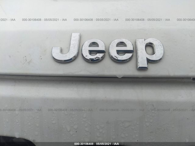 Photo 5 VIN: 1C4NJRFB8ED744574 - JEEP PATRIOT 