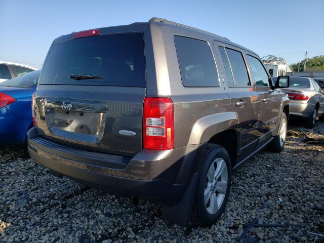 Photo 3 VIN: 1C4NJRFB8ED788476 - JEEP PATRIOT LA 