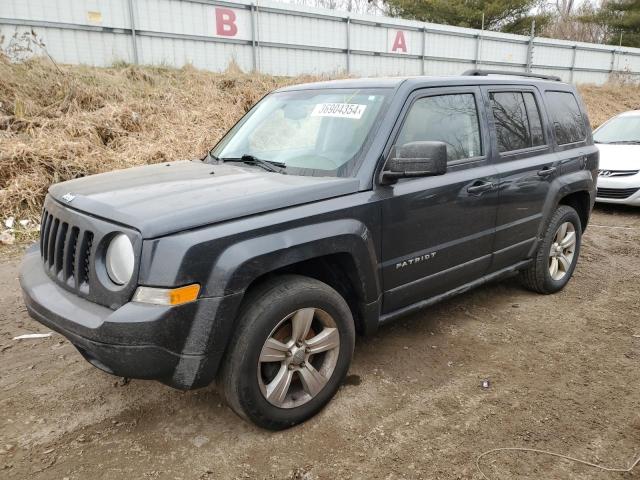 Photo 0 VIN: 1C4NJRFB8ED792138 - JEEP PATRIOT 