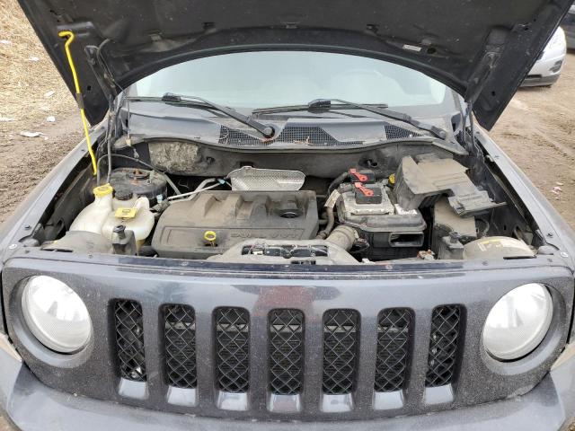 Photo 11 VIN: 1C4NJRFB8ED792138 - JEEP PATRIOT 