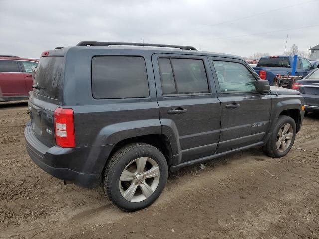 Photo 2 VIN: 1C4NJRFB8ED792138 - JEEP PATRIOT 