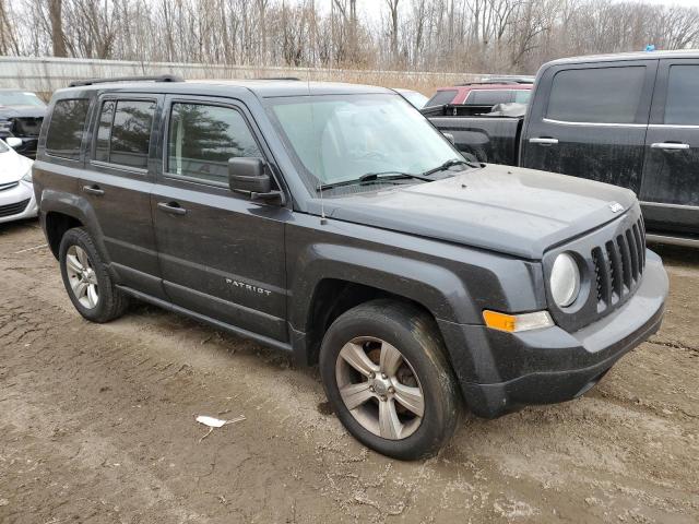 Photo 3 VIN: 1C4NJRFB8ED792138 - JEEP PATRIOT 