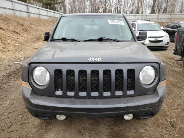 Photo 4 VIN: 1C4NJRFB8ED792138 - JEEP PATRIOT 