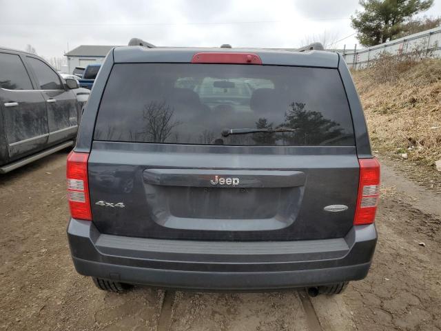 Photo 5 VIN: 1C4NJRFB8ED792138 - JEEP PATRIOT 