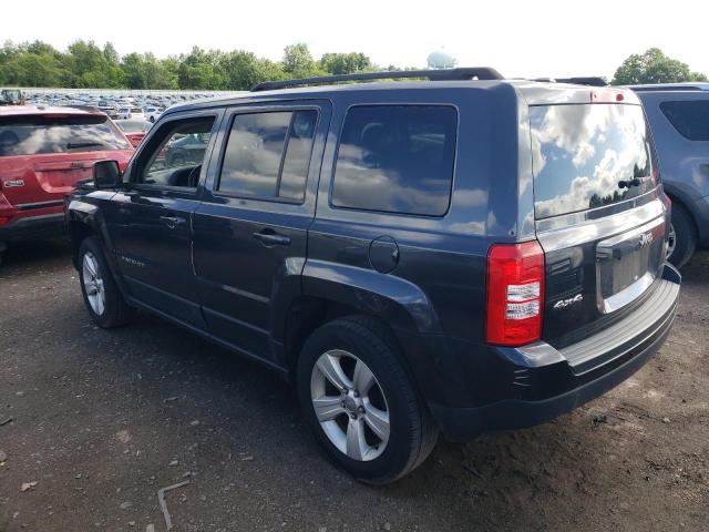 Photo 1 VIN: 1C4NJRFB8ED810802 - JEEP PATRIOT LA 