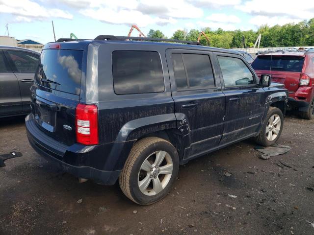 Photo 2 VIN: 1C4NJRFB8ED810802 - JEEP PATRIOT LA 