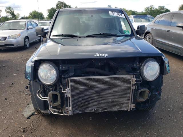 Photo 4 VIN: 1C4NJRFB8ED810802 - JEEP PATRIOT LA 