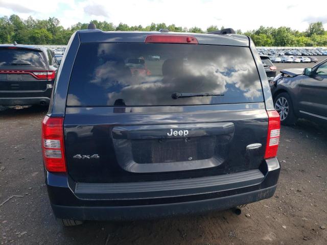 Photo 5 VIN: 1C4NJRFB8ED810802 - JEEP PATRIOT LA 