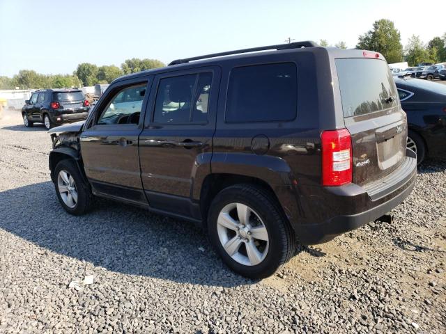 Photo 1 VIN: 1C4NJRFB8ED816860 - JEEP PATRIOT LA 