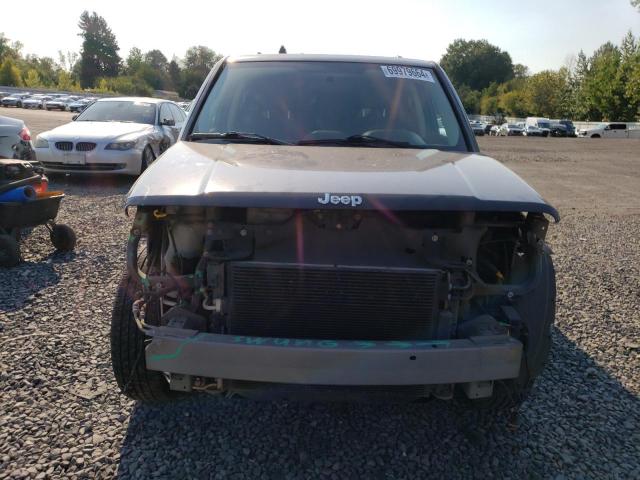 Photo 4 VIN: 1C4NJRFB8ED816860 - JEEP PATRIOT LA 