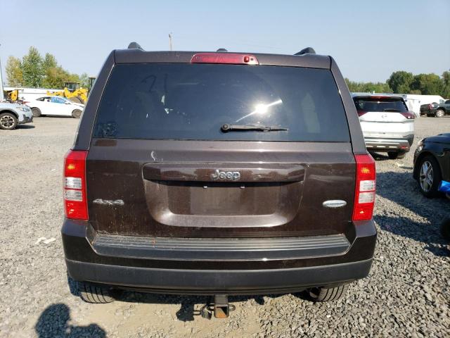 Photo 5 VIN: 1C4NJRFB8ED816860 - JEEP PATRIOT LA 