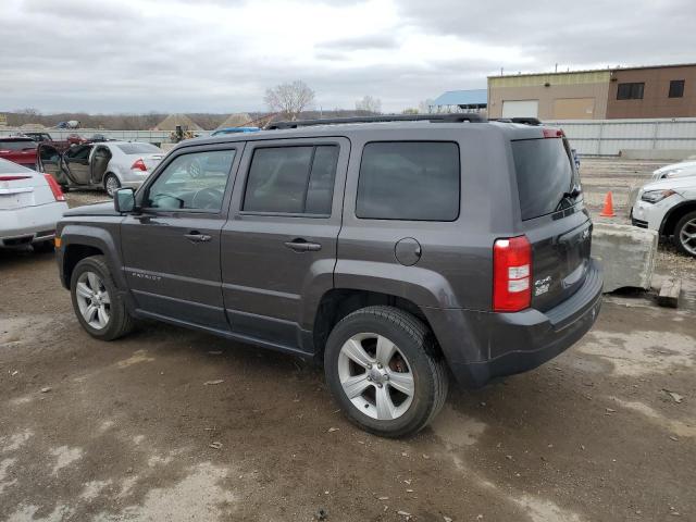 Photo 1 VIN: 1C4NJRFB8ED817278 - JEEP PATRIOT 