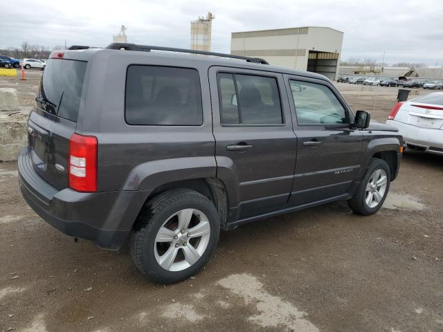 Photo 2 VIN: 1C4NJRFB8ED817278 - JEEP PATRIOT 