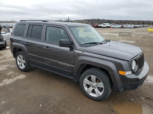 Photo 3 VIN: 1C4NJRFB8ED817278 - JEEP PATRIOT 