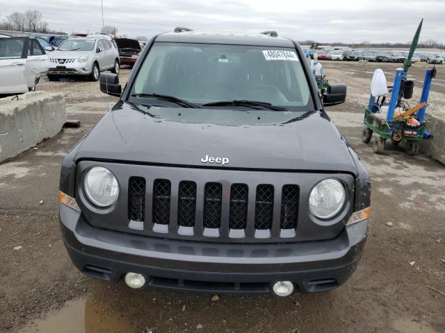 Photo 4 VIN: 1C4NJRFB8ED817278 - JEEP PATRIOT 