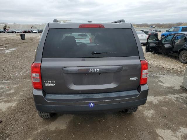 Photo 5 VIN: 1C4NJRFB8ED817278 - JEEP PATRIOT 