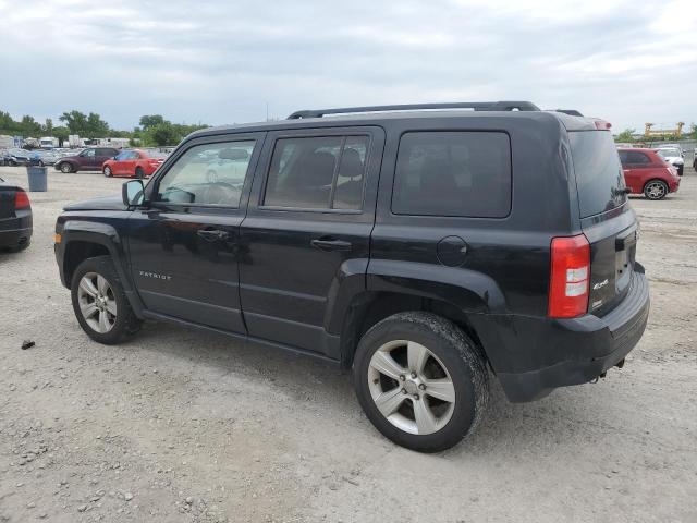 Photo 1 VIN: 1C4NJRFB8ED820455 - JEEP PATRIOT LA 