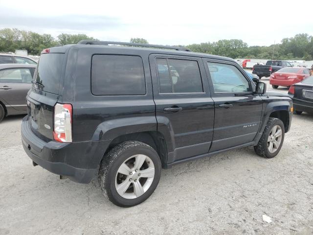 Photo 2 VIN: 1C4NJRFB8ED820455 - JEEP PATRIOT LA 