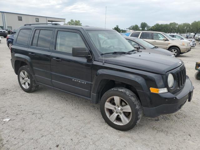 Photo 3 VIN: 1C4NJRFB8ED820455 - JEEP PATRIOT LA 