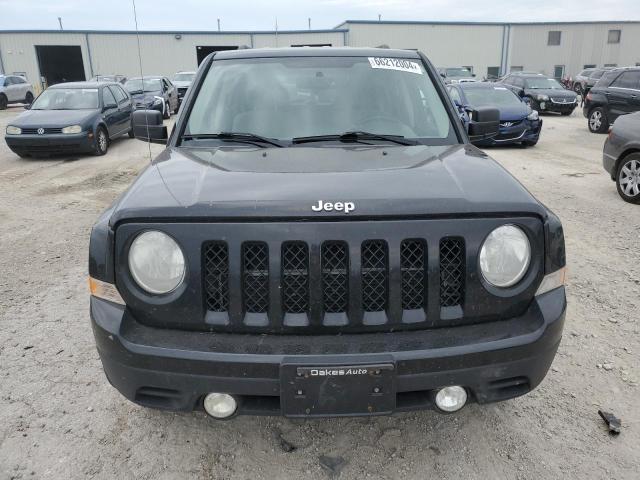 Photo 4 VIN: 1C4NJRFB8ED820455 - JEEP PATRIOT LA 