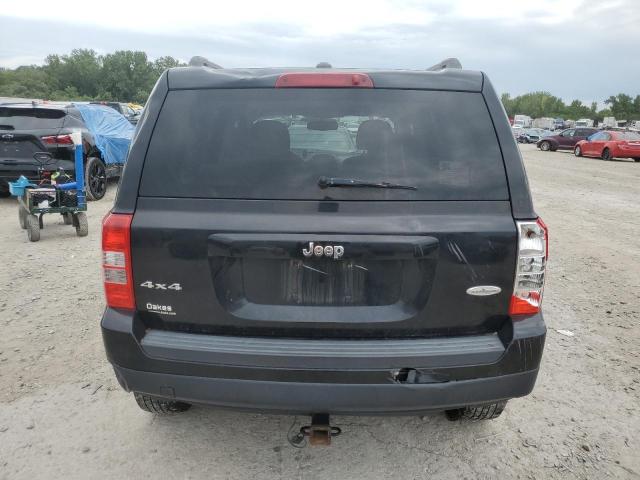 Photo 5 VIN: 1C4NJRFB8ED820455 - JEEP PATRIOT LA 