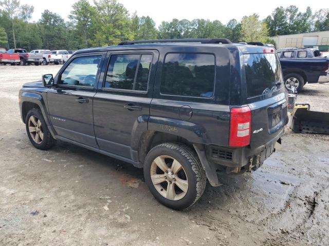 Photo 1 VIN: 1C4NJRFB8ED892370 - JEEP PATRIOT 