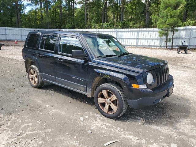 Photo 3 VIN: 1C4NJRFB8ED892370 - JEEP PATRIOT 