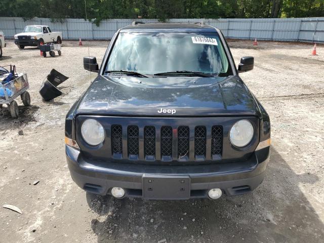 Photo 4 VIN: 1C4NJRFB8ED892370 - JEEP PATRIOT 