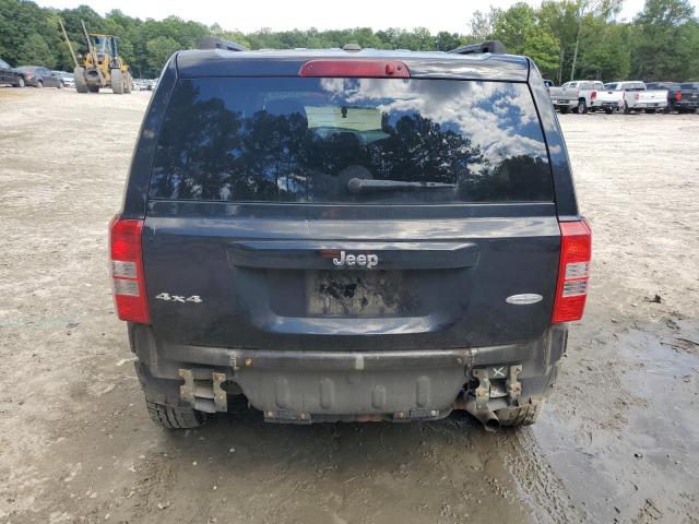 Photo 5 VIN: 1C4NJRFB8ED892370 - JEEP PATRIOT 