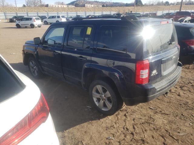 Photo 1 VIN: 1C4NJRFB8FD143327 - JEEP PATRIOT LA 