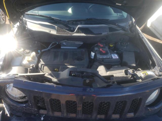 Photo 11 VIN: 1C4NJRFB8FD143327 - JEEP PATRIOT LA 