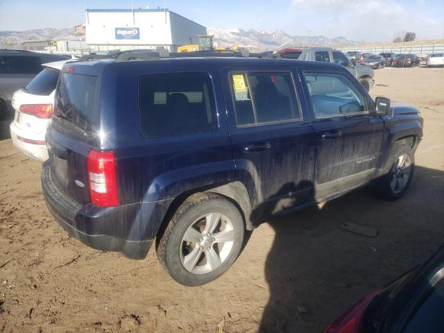 Photo 2 VIN: 1C4NJRFB8FD143327 - JEEP PATRIOT LA 