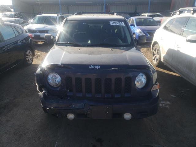 Photo 4 VIN: 1C4NJRFB8FD143327 - JEEP PATRIOT LA 