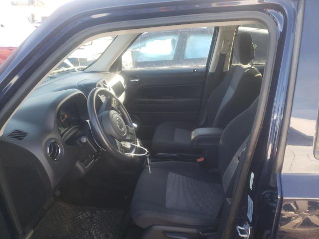 Photo 6 VIN: 1C4NJRFB8FD143327 - JEEP PATRIOT LA 