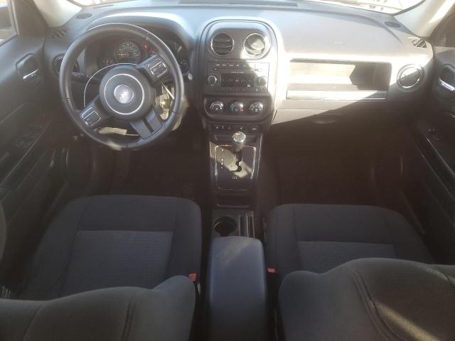 Photo 7 VIN: 1C4NJRFB8FD143327 - JEEP PATRIOT LA 