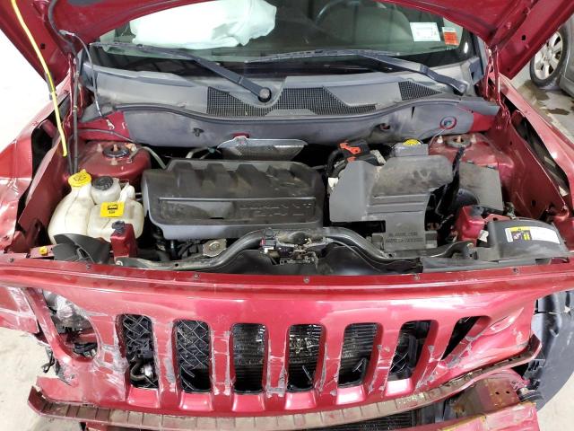 Photo 11 VIN: 1C4NJRFB8FD147961 - JEEP LIBERTY (PATRIOT) 