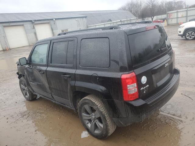 Photo 1 VIN: 1C4NJRFB8FD151993 - JEEP PATRIOT LA 