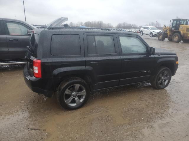 Photo 2 VIN: 1C4NJRFB8FD151993 - JEEP PATRIOT LA 