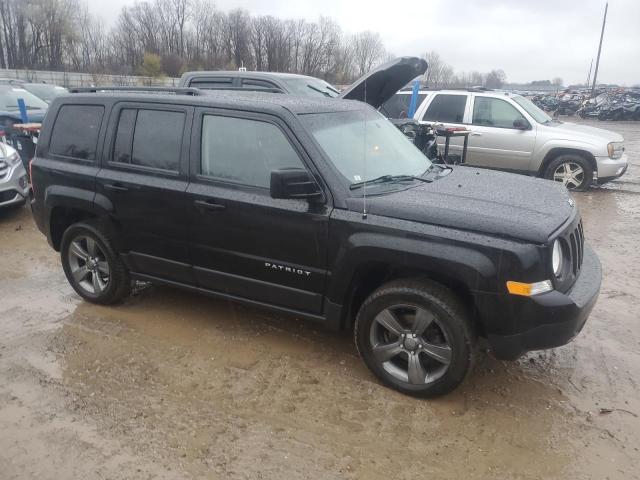 Photo 3 VIN: 1C4NJRFB8FD151993 - JEEP PATRIOT LA 