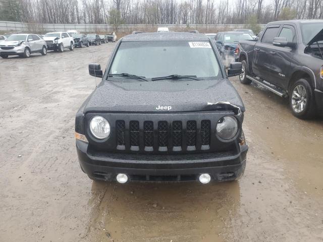 Photo 4 VIN: 1C4NJRFB8FD151993 - JEEP PATRIOT LA 