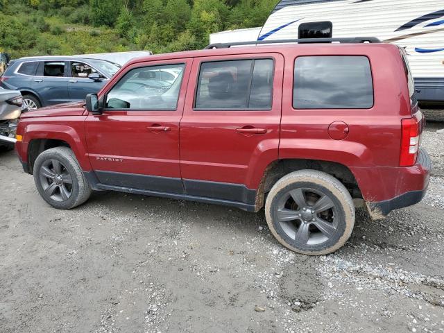 Photo 1 VIN: 1C4NJRFB8FD154442 - JEEP PATRIOT LA 