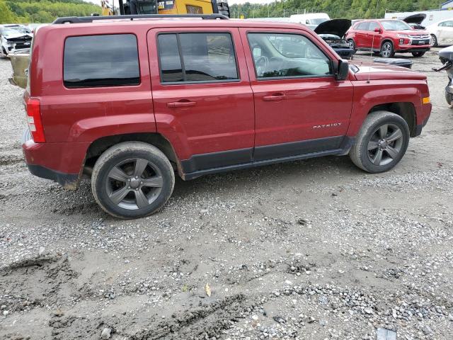 Photo 2 VIN: 1C4NJRFB8FD154442 - JEEP PATRIOT LA 