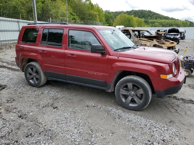 Photo 3 VIN: 1C4NJRFB8FD154442 - JEEP PATRIOT LA 