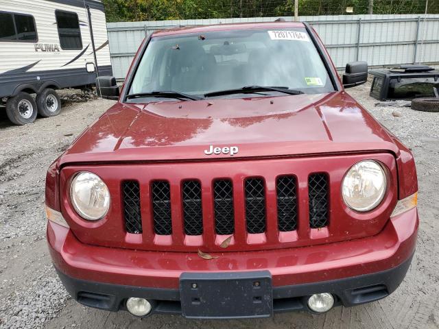 Photo 4 VIN: 1C4NJRFB8FD154442 - JEEP PATRIOT LA 