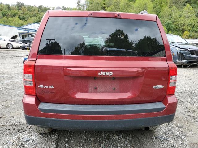 Photo 5 VIN: 1C4NJRFB8FD154442 - JEEP PATRIOT LA 