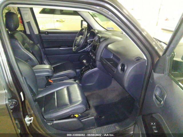 Photo 4 VIN: 1C4NJRFB8FD239720 - JEEP PATRIOT 