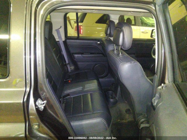 Photo 7 VIN: 1C4NJRFB8FD239720 - JEEP PATRIOT 