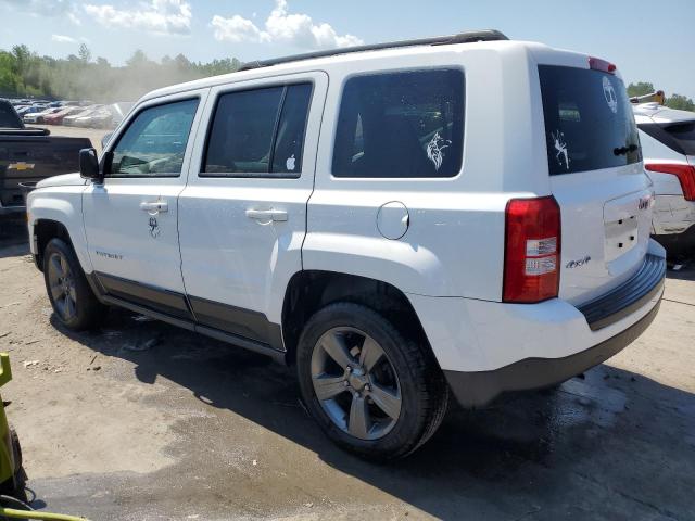 Photo 1 VIN: 1C4NJRFB8FD245727 - JEEP PATRIOT 