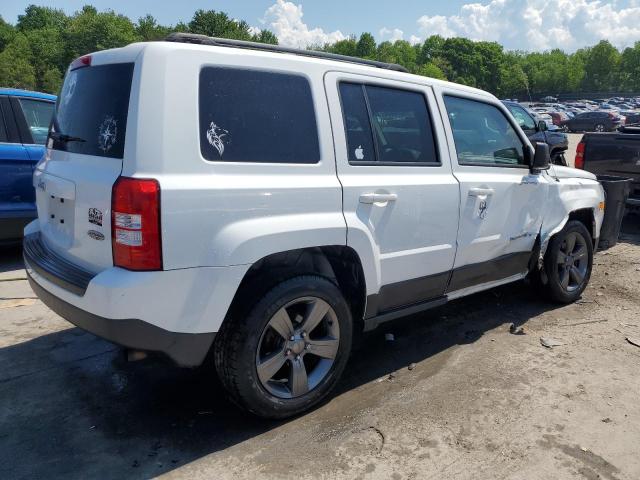 Photo 2 VIN: 1C4NJRFB8FD245727 - JEEP PATRIOT 