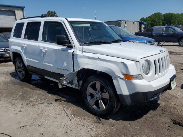 Photo 3 VIN: 1C4NJRFB8FD245727 - JEEP PATRIOT 